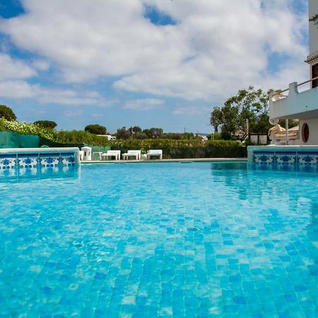 Appartement Açoteias B3 à Albufeira Extérieur photo