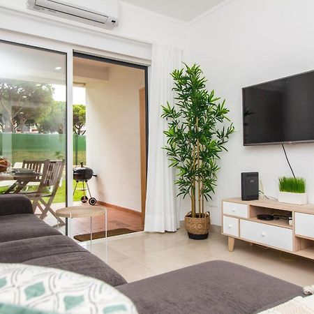 Appartement Açoteias B3 à Albufeira Extérieur photo