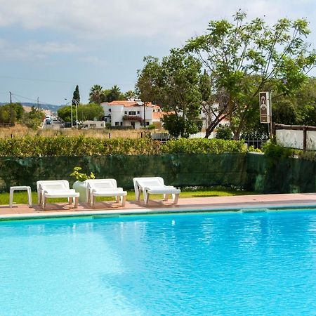 Appartement Açoteias B3 à Albufeira Extérieur photo
