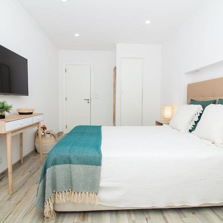 Appartement Açoteias B3 à Albufeira Extérieur photo