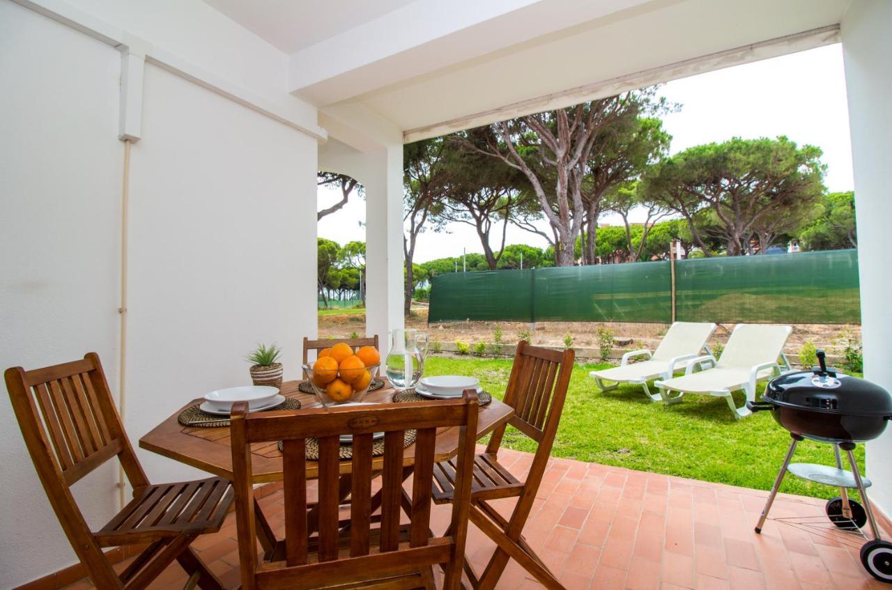 Appartement Açoteias B3 à Albufeira Extérieur photo