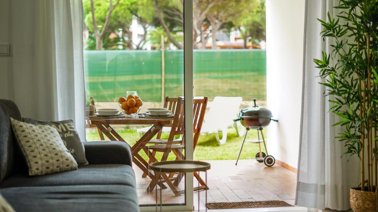 Appartement Açoteias B3 à Albufeira Extérieur photo
