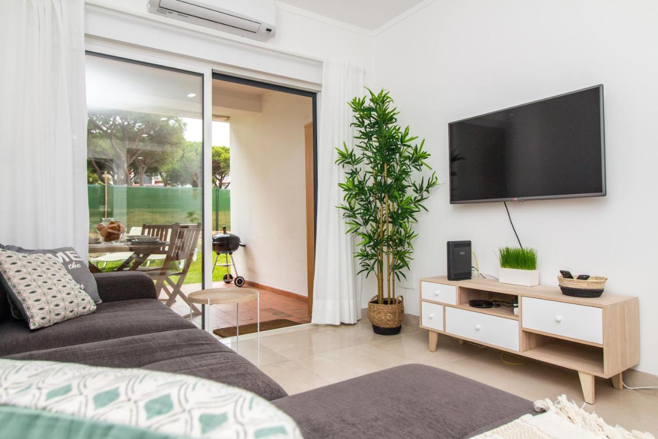 Appartement Açoteias B3 à Albufeira Extérieur photo