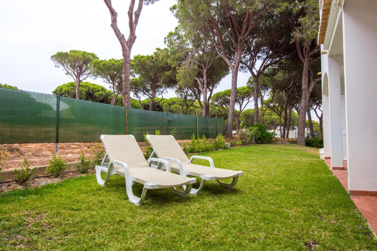 Appartement Açoteias B3 à Albufeira Extérieur photo