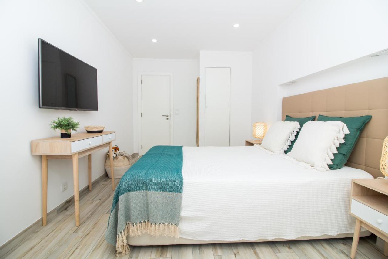 Appartement Açoteias B3 à Albufeira Extérieur photo