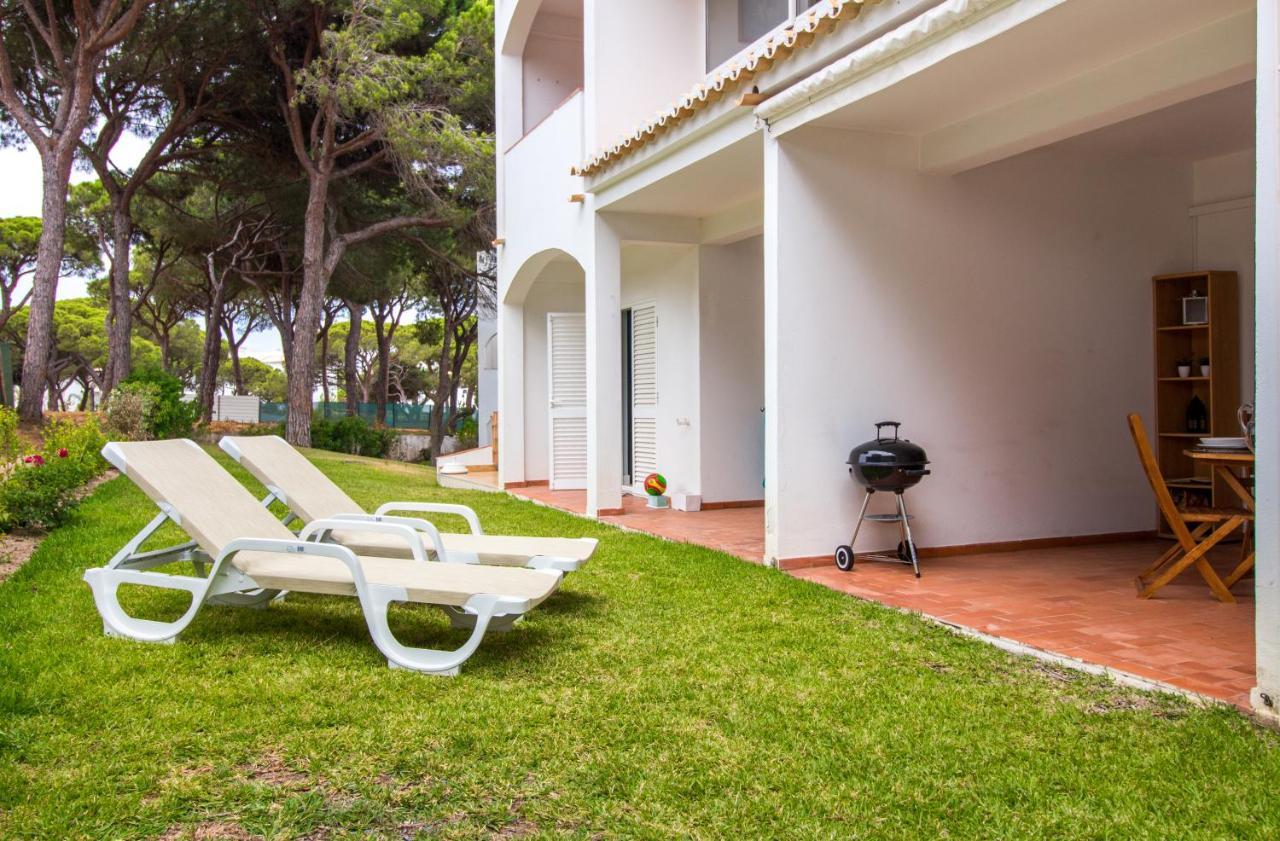 Appartement Açoteias B3 à Albufeira Extérieur photo