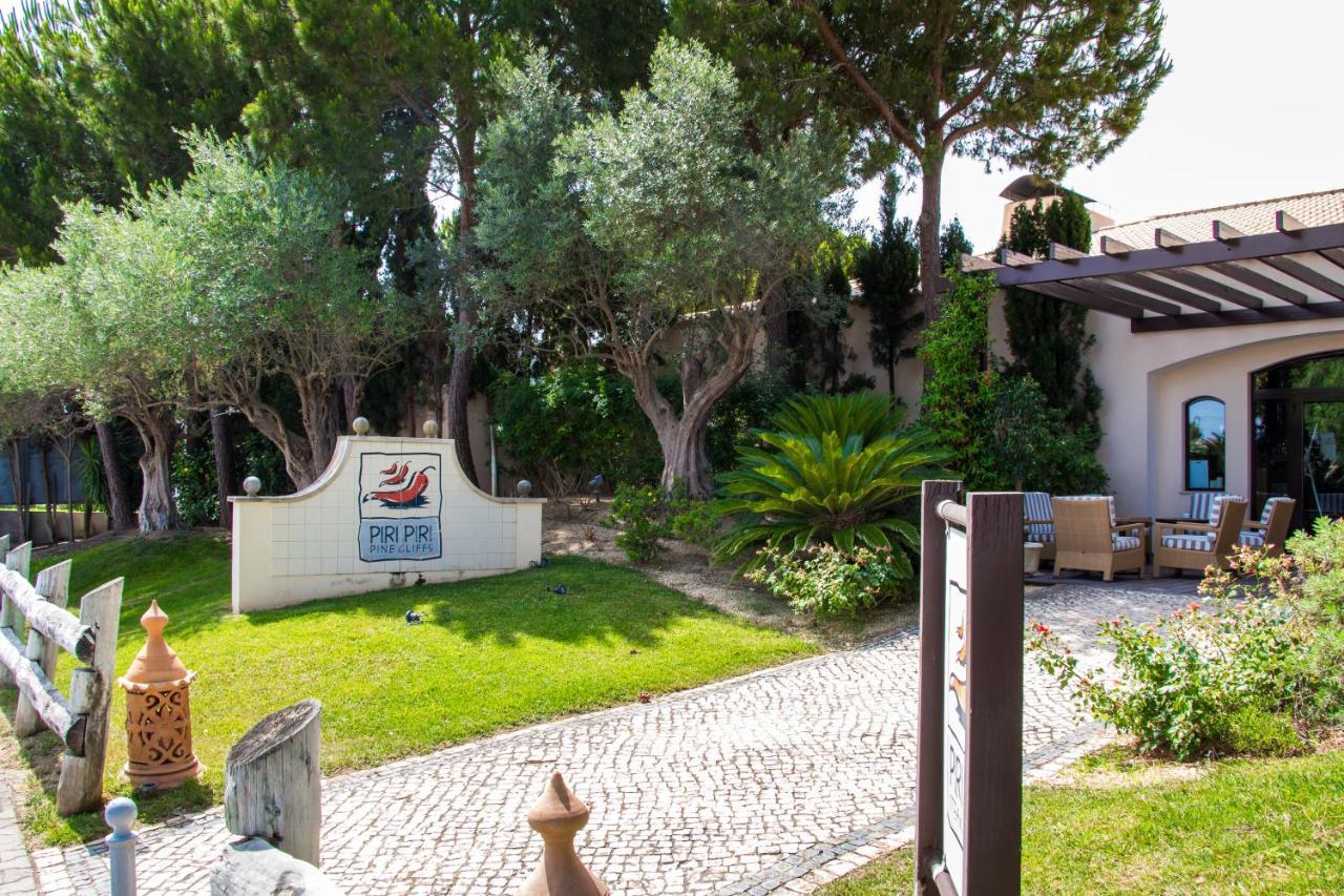 Appartement Açoteias B3 à Albufeira Extérieur photo