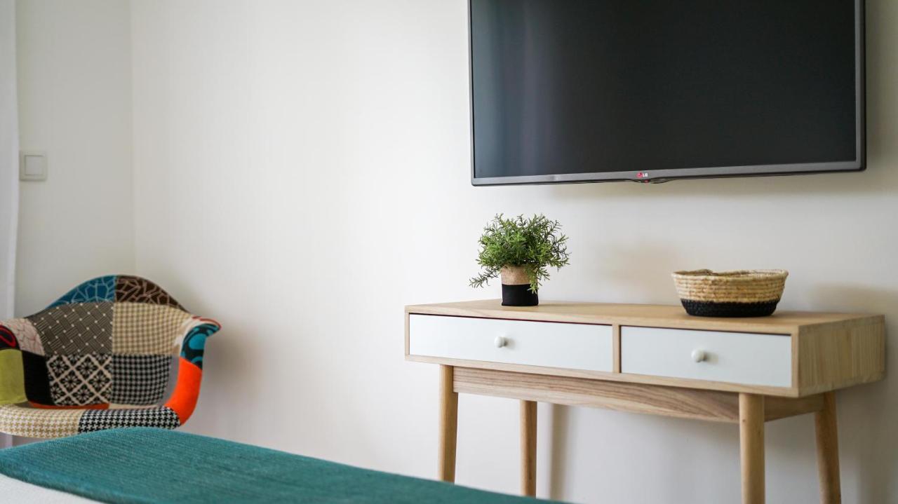 Appartement Açoteias B3 à Albufeira Extérieur photo