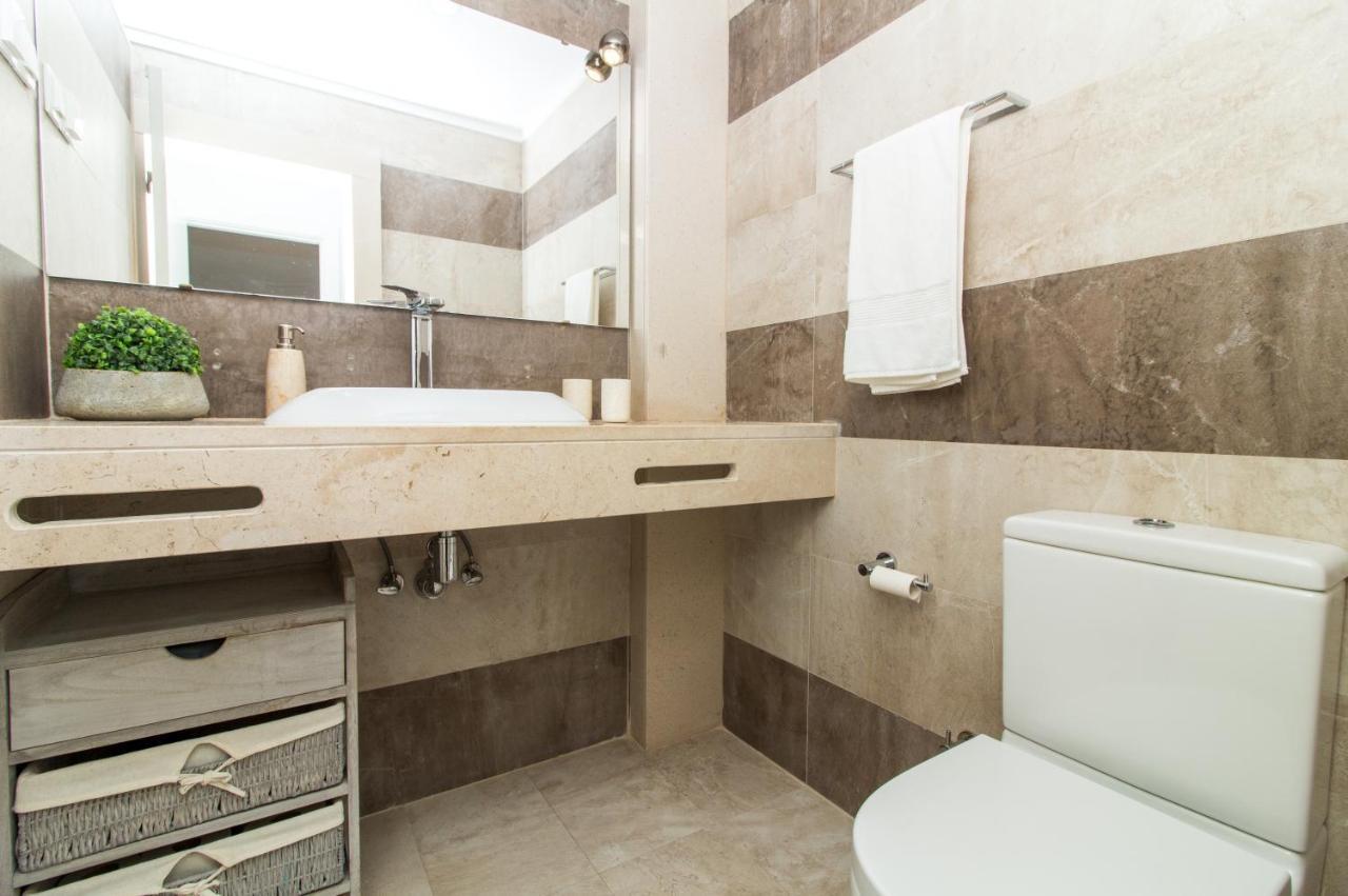 Appartement Açoteias B3 à Albufeira Extérieur photo