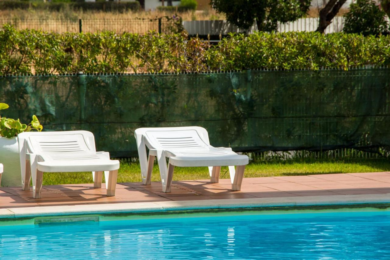 Appartement Açoteias B3 à Albufeira Extérieur photo