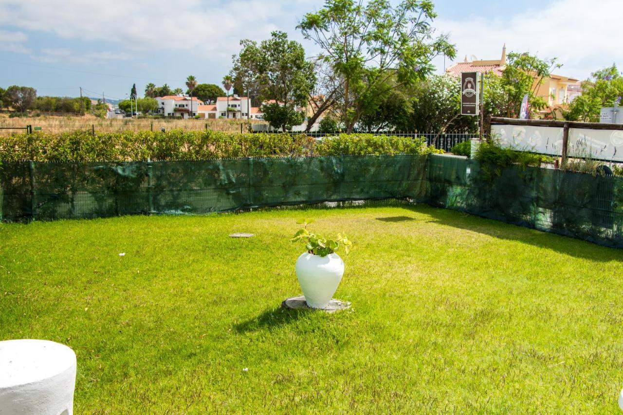 Appartement Açoteias B3 à Albufeira Extérieur photo
