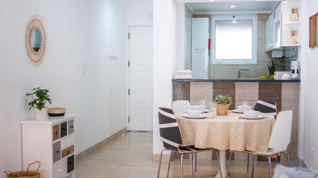 Appartement Açoteias B3 à Albufeira Extérieur photo