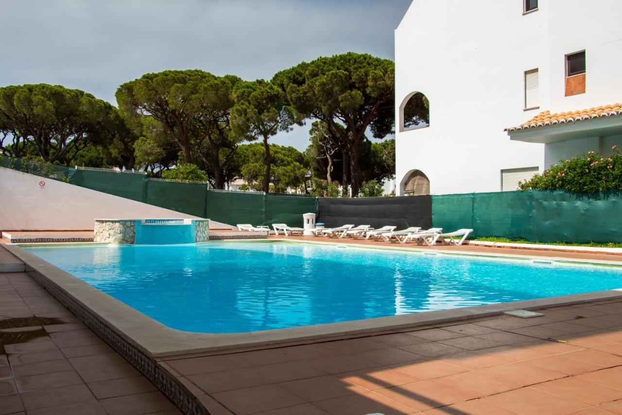 Appartement Açoteias B3 à Albufeira Extérieur photo