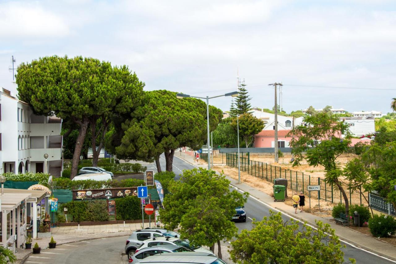 Appartement Açoteias B3 à Albufeira Extérieur photo