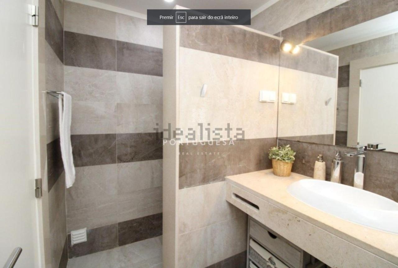 Appartement Açoteias B3 à Albufeira Extérieur photo