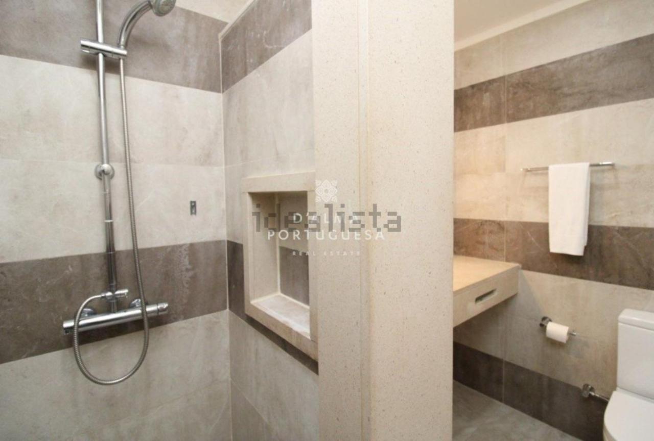 Appartement Açoteias B3 à Albufeira Extérieur photo